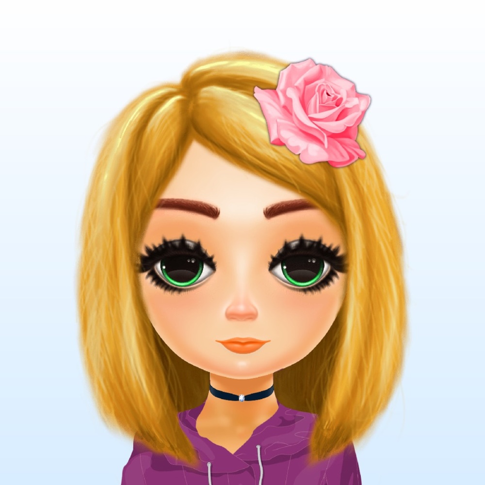 Meet your Posher, Rececca